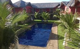 Chalé La Fazenda Canoa Quebrada
